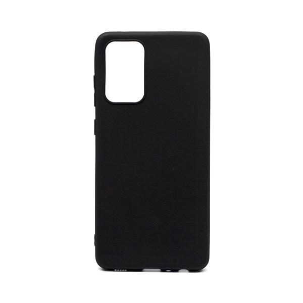 Futrola MATT CASE za Samsung A81/A815F crna