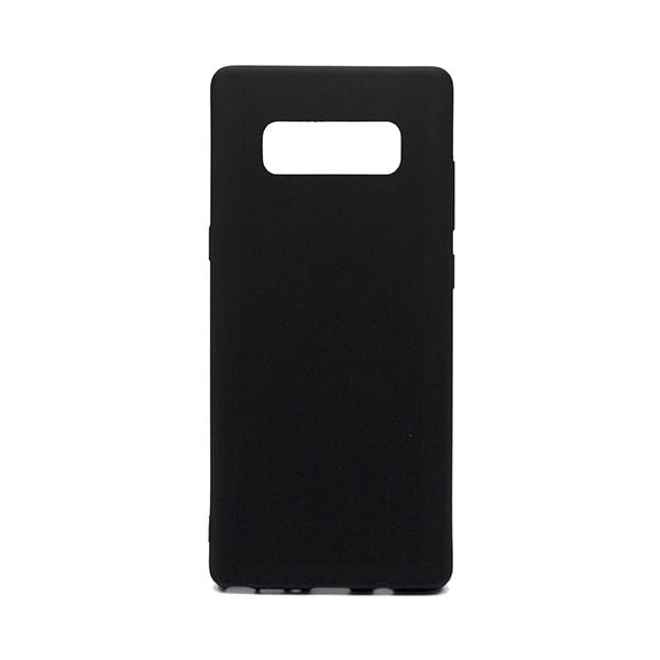 Futrola MATT CASE za Samsung Note 8/N950F crna