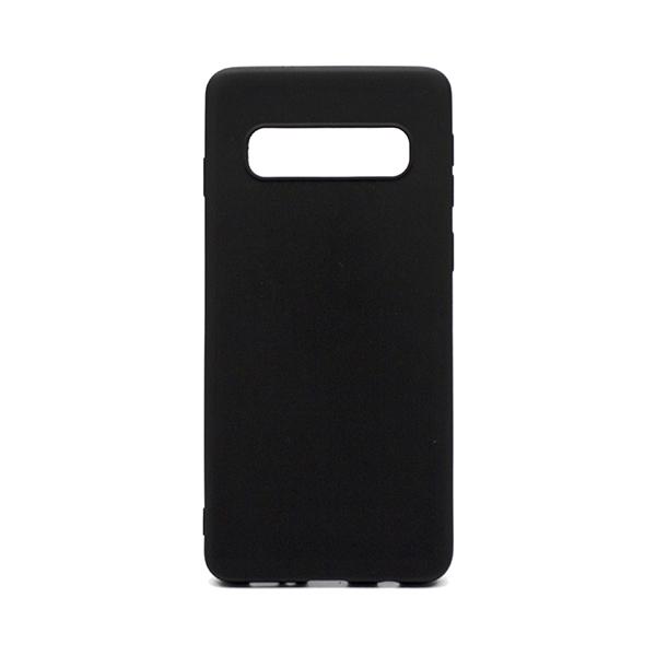 Futrola MATT CASE za Samsung S10/G973 crna
