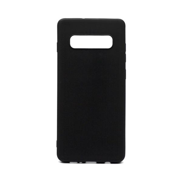 Futrola MATT CASE za Samsung S10 Plus/G975 crna