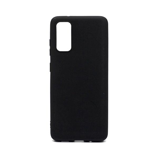 Futrola MATT CASE za Samsung S20/G980F crna