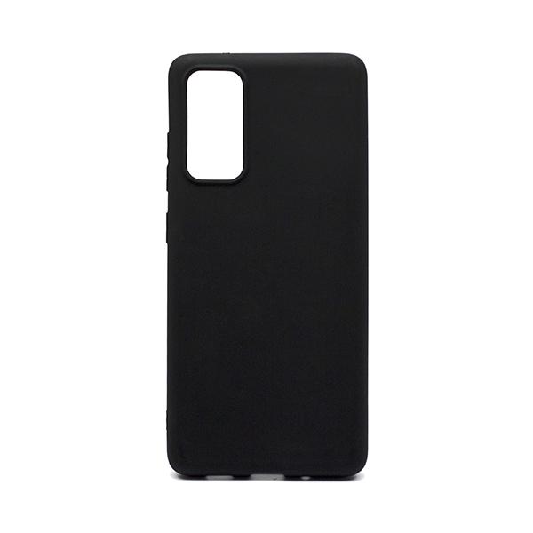 Futrola MATT CASE za Samsung S20 FE/G780F crna