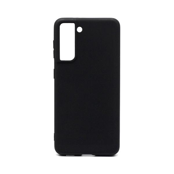 Futrola MATT CASE za Samsung A21/A217F crna
