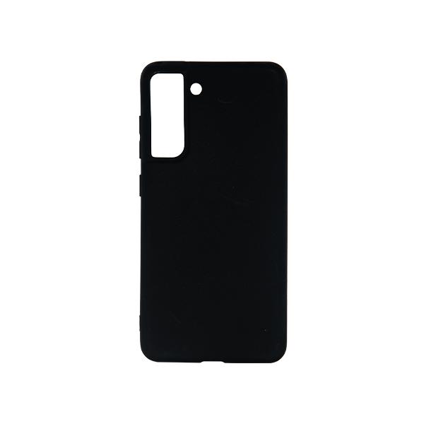 Futrola MATT CASE za Samsung S21 FE/G990B crna