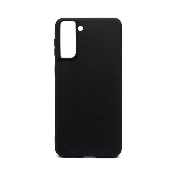 Futrola MATT CASE za Samsung A21/A217F Plus crna