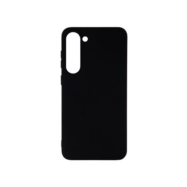 Futrola MATT CASE za Samsung S23 Plus/S916B crna