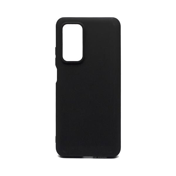 Futrola MATT CASE za Xiaomi Mi 10T Pro crna