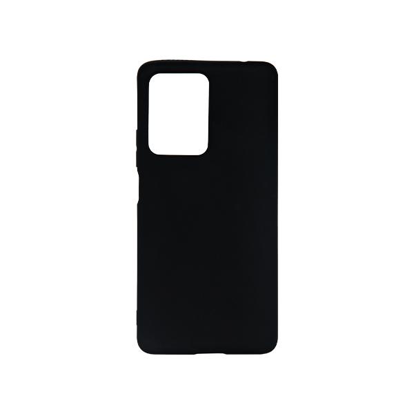 Futrola MATT CASE za Xiaomi Redmi 11T Pro/11T crna