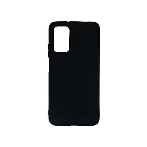 Futrola MATT CASE za Xiaomi Redmi 9T (2021) crna