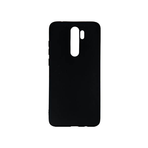 Futrola MATT CASE za Xiaomi Redmi Note 8 Pro crna
