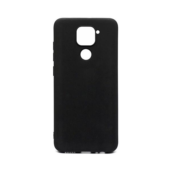 Futrola MATT CASE za Xiaomi Redmi Note 9 crna