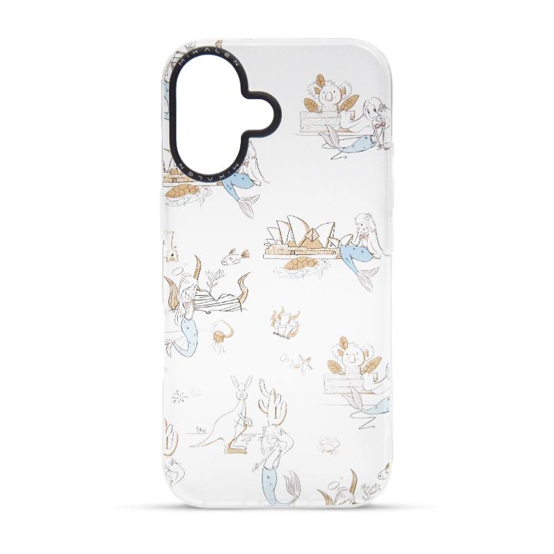 Futrola MIKALEN TRAVEL za Iphone 16 DZ2