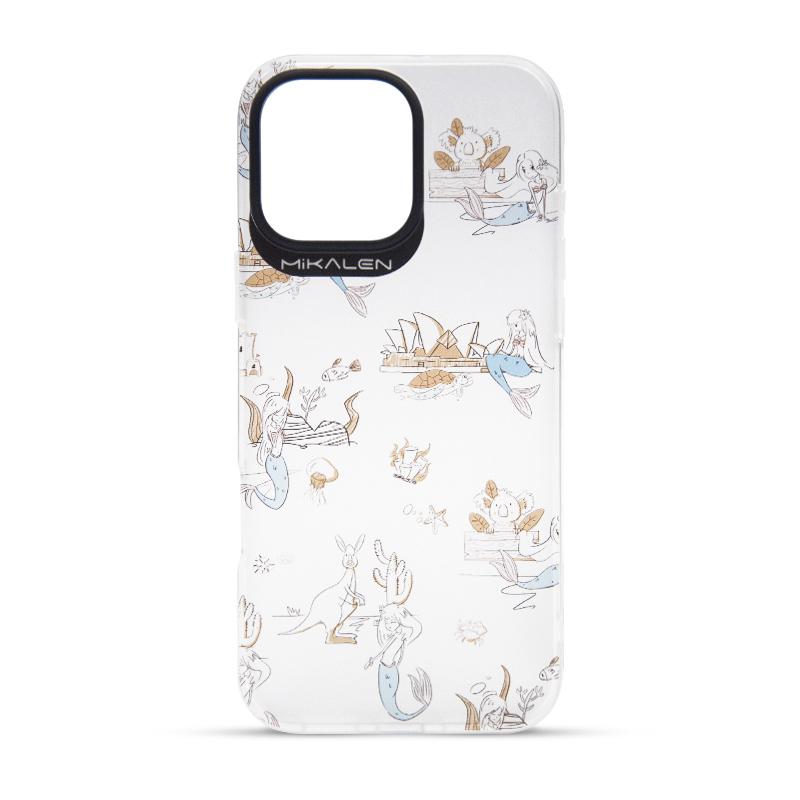 Futrola MIKALEN TRAVEL za Iphone 16 Pro Max DZ2