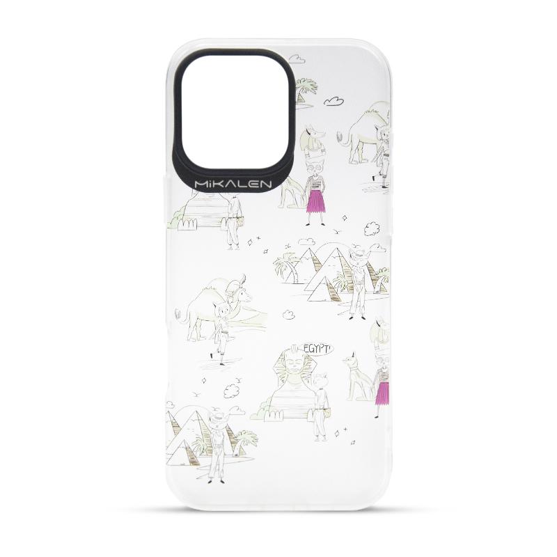 Futrola MIKALEN TRAVEL za Iphone 16 Pro Max DZ4