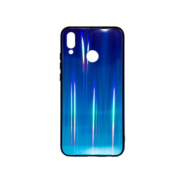 Futrola OMBRE GLASS za Huawei Y9 (2019) DZ2