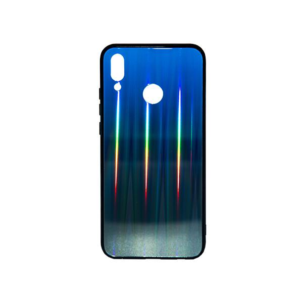 Futrola OMBRE GLASS za Huawei Y9 (2019) DZ4