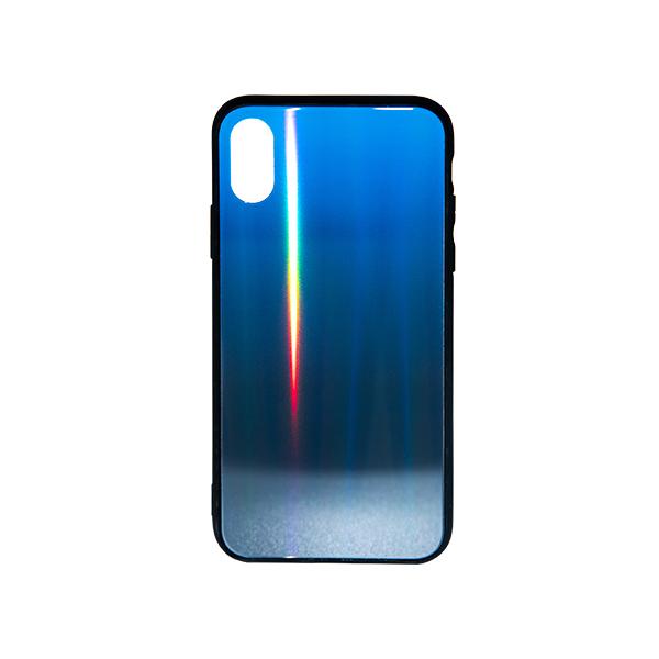 Futrola OMBRE GLASS za Iphone X (5.8) DZ4