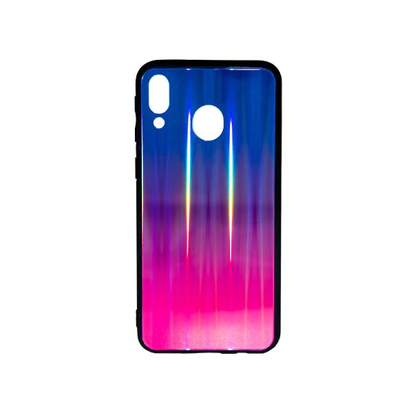 Futrola OMBRE GLASS za Samsung M20/M205F/DS DZ3