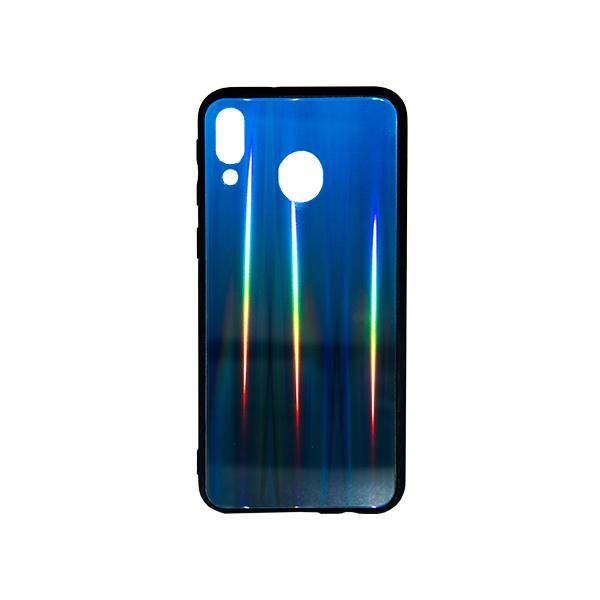 Futrola OMBRE GLASS za Samsung M20/M205F/DS DZ4