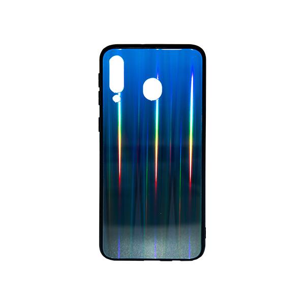 Futrola OMBRE GLASS za Samsung M30/M305F/DS DZ4