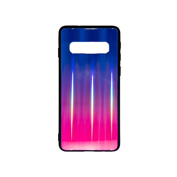 Futrola OMBRE GLASS za Samsung S10/G973 DZ3