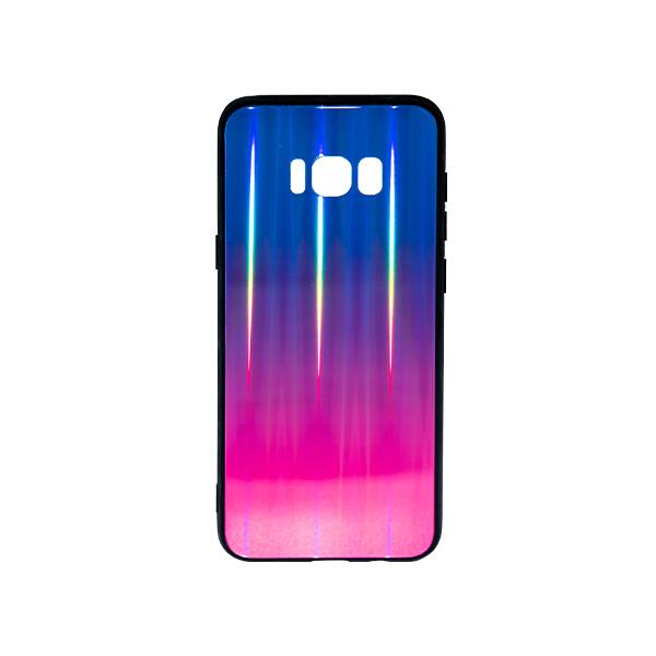 Futrola OMBRE GLASS za Samsung S8 Plus/G955F DZ3