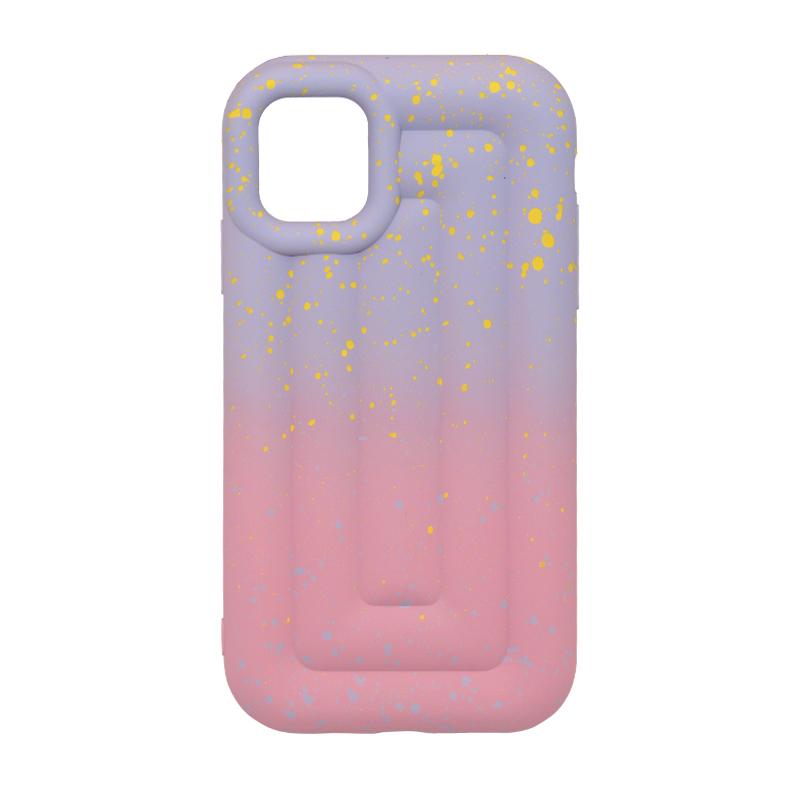 Futrola OMBRE PROTECT za Iphone 11 DZ1/5