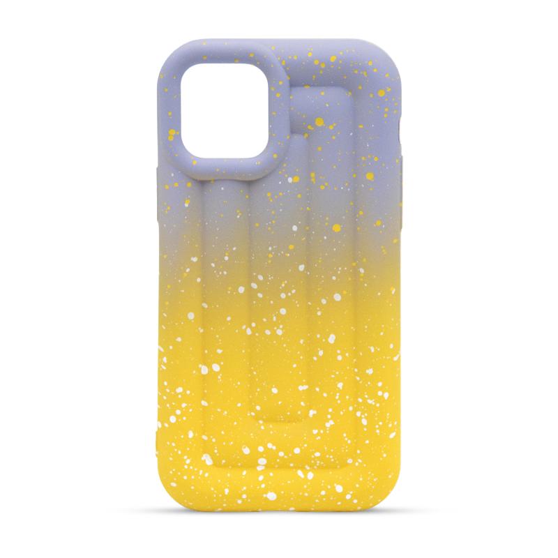Futrola OMBRE PROTECT za Iphone 12/12 Pro DZ1/3