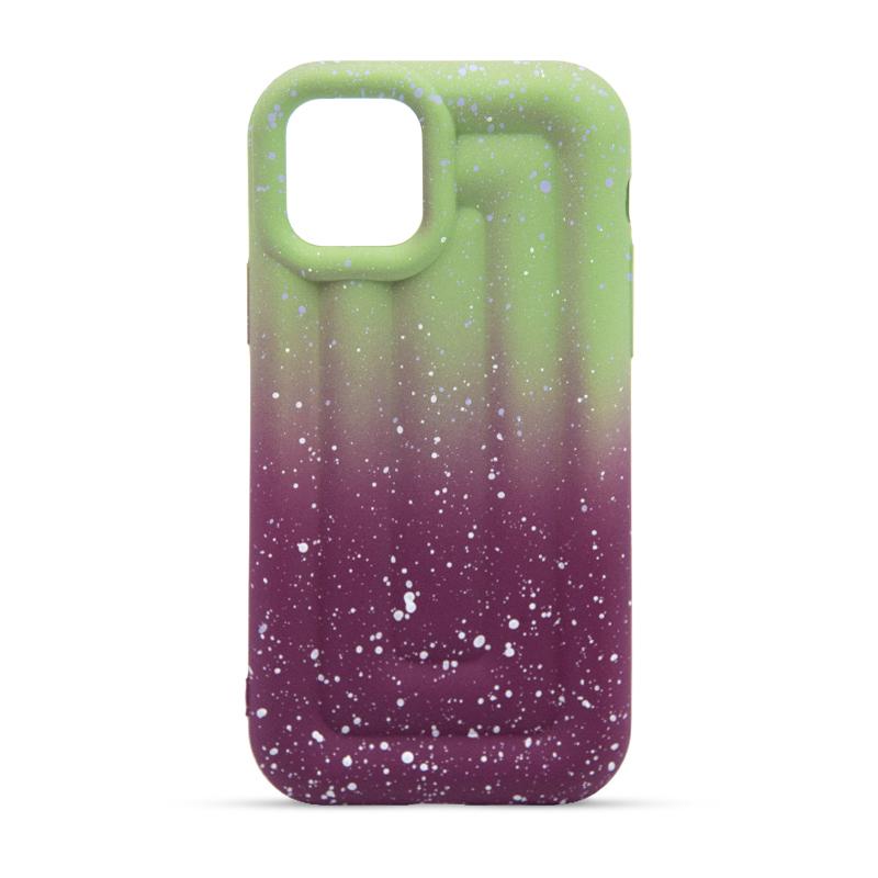Futrola OMBRE PROTECT za Iphone 12/12 Pro DZ1/6