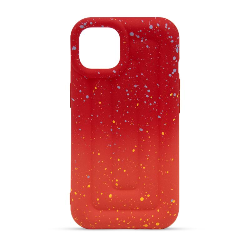 Futrola OMBRE PROTECT za Iphone 13 DZ1/4
