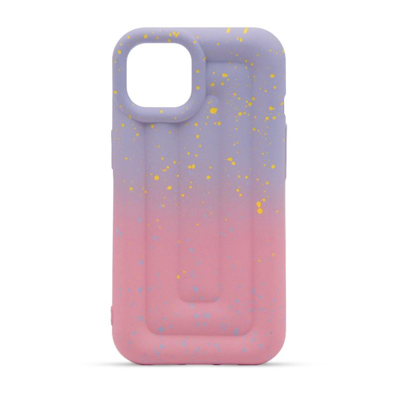 Futrola OMBRE PROTECT za Iphone 13 DZ1/5