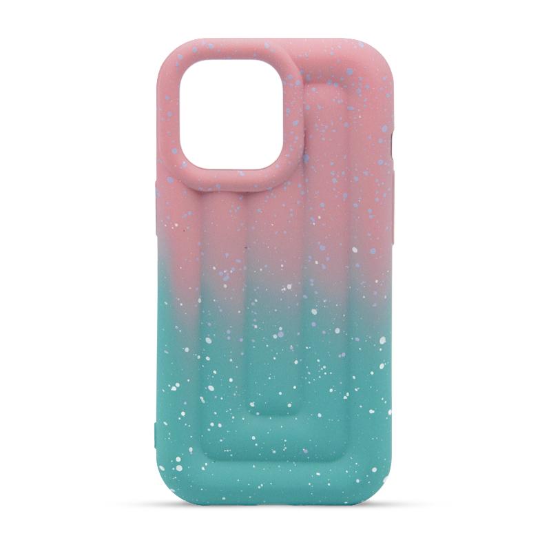 Futrola OMBRE PROTECT za Iphone  13 Pro DZ1/2