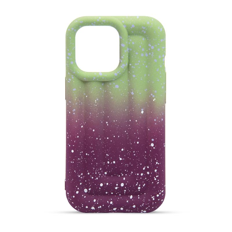 Futrola OMBRE PROTECT za Iphone 13 Pro DZ1/6