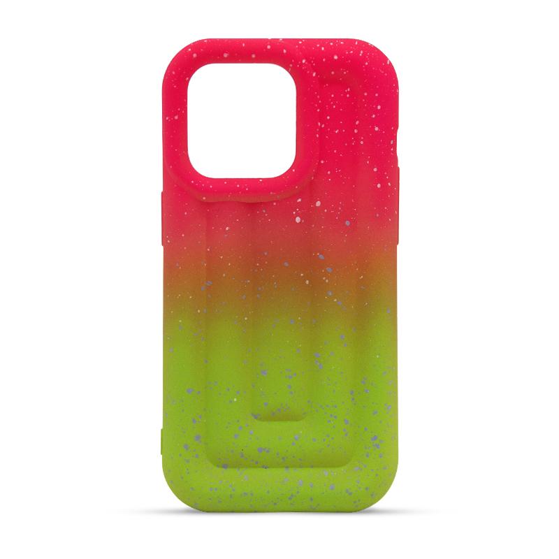 Futrola OMBRE PROTECT za Iphone 14 Pro DZ1/1
