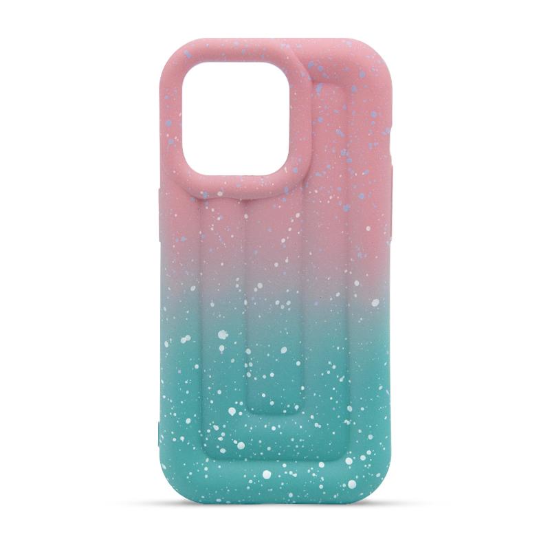 Futrola OMBRE PROTECT za Iphone 14 Pro DZ1/2