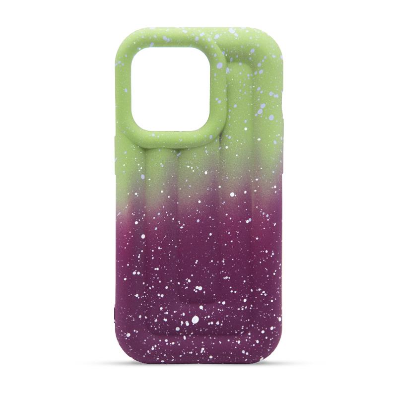 Futrola OMBRE PROTECT za Iphone 14 Pro DZ1/6