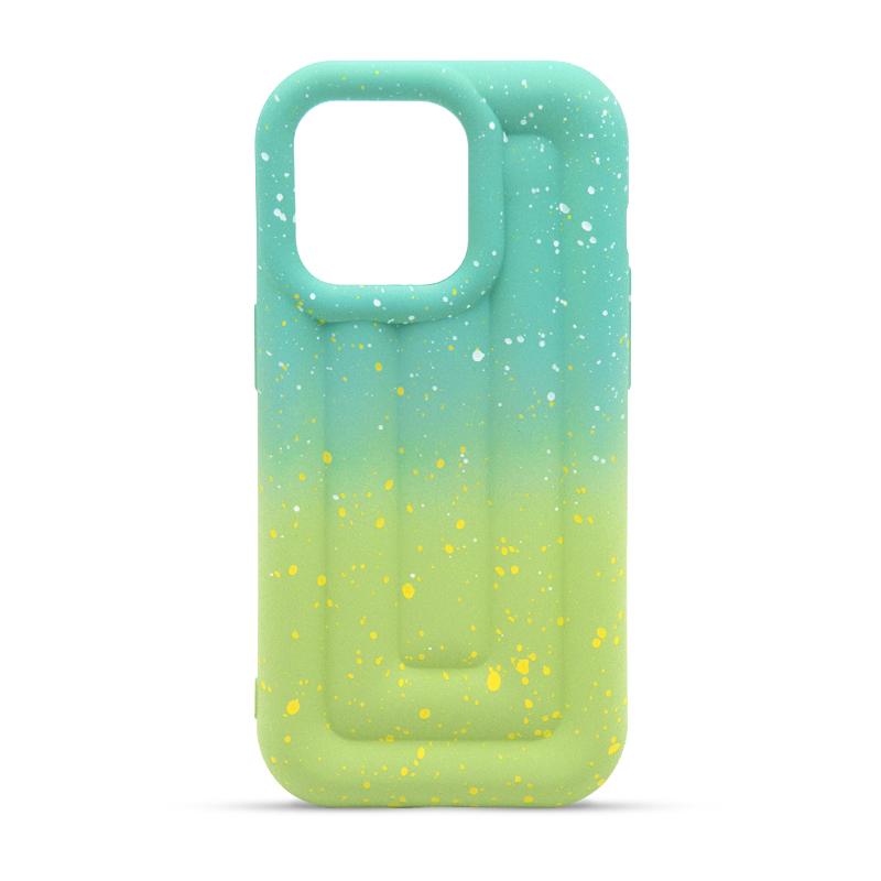 Futrola OMBRE PROTECT za Iphone 14 Pro DZ1/8