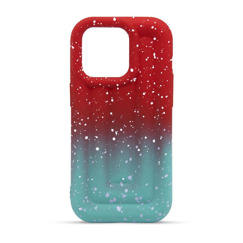 Futrola OMBRE PROTECT za Iphone 14 Pro DZ1/9
