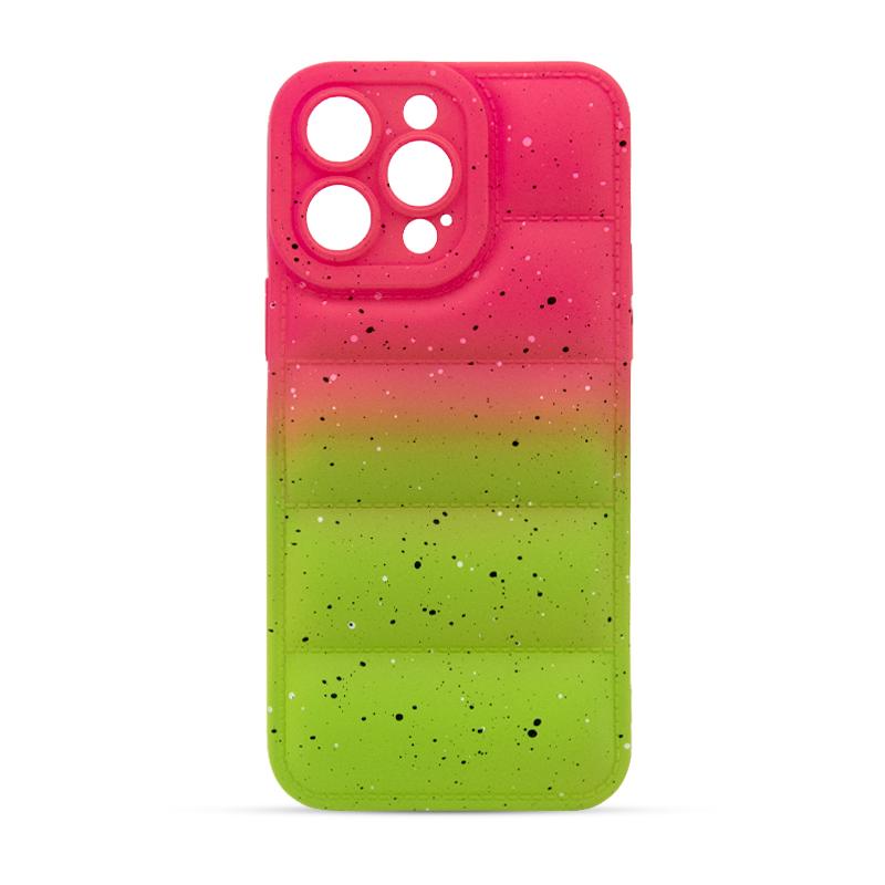 Futrola OMBRE SUMMER za Iphone 14 Pro Max DZ1