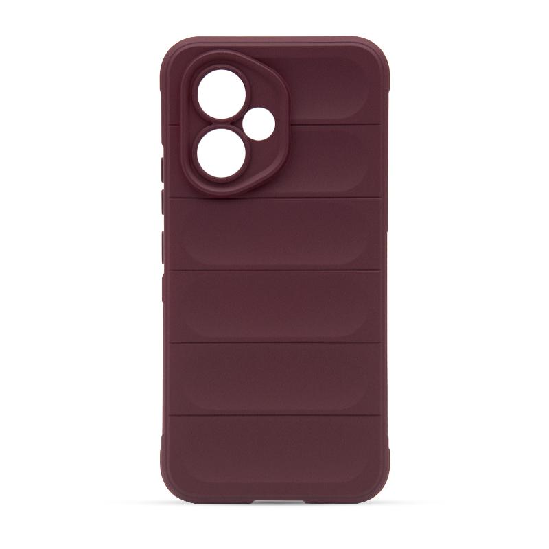Futrola PUNCH za Huawei Honor 400 bordo