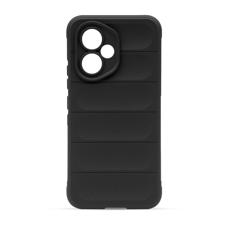 Futrola PUNCH za Huawei Honor 400 crna