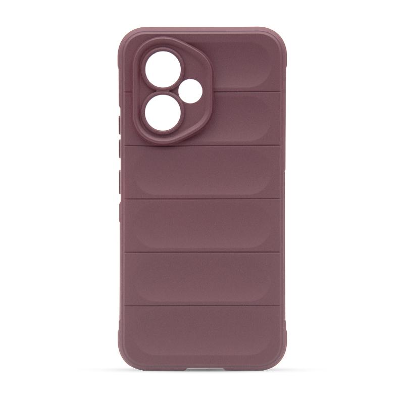Futrola PUNCH za Huawei Honor 400 lila