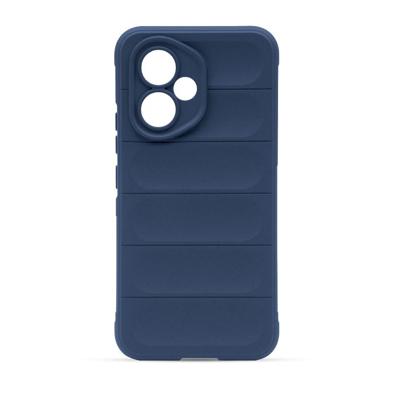 Futrola PUNCH za Huawei Honor 400 tamno plava