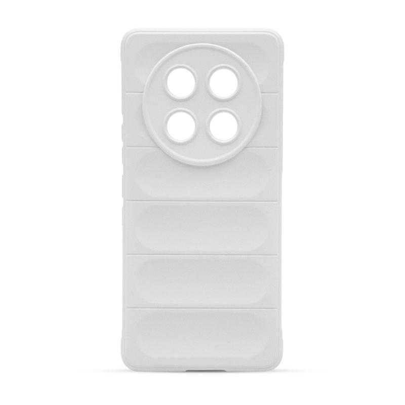 Futrola PUNCH za Huawei Honor X9C bela