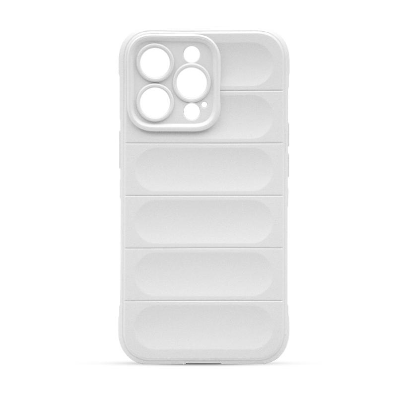 Futrola PUNCH za Iphone 13 Pro bela
