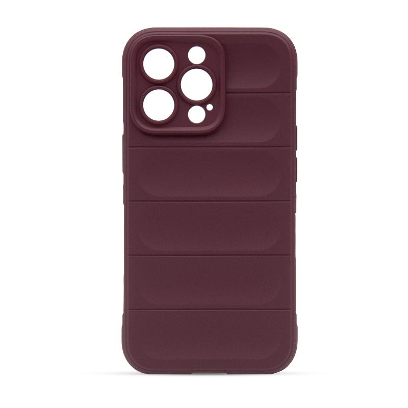 Futrola PUNCH za Iphone 13 Pro bordo