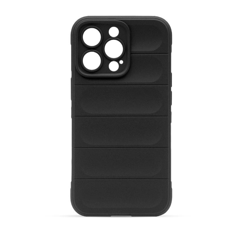 Futrola PUNCH za Iphone 13 Pro crna