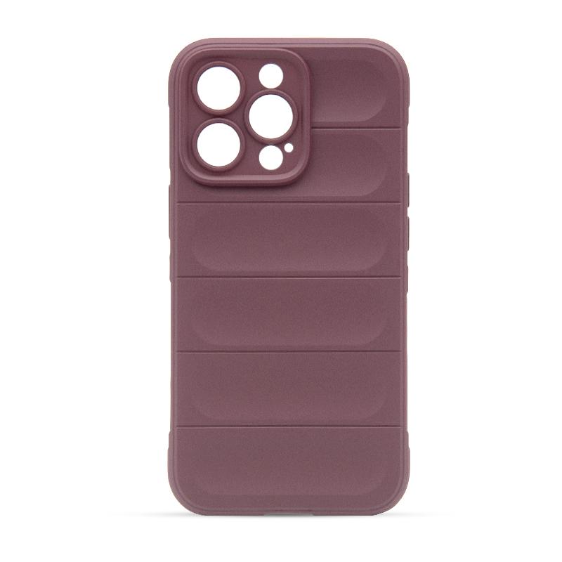 Futrola PUNCH za Iphone 13 Pro lila
