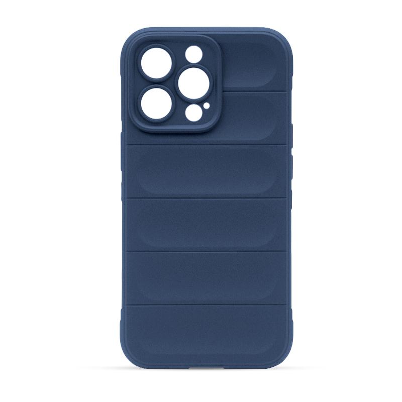 Futrola PUNCH za Iphone 13 Pro tamno plava