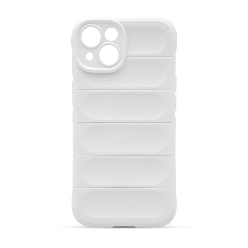 Futrola PUNCH za Iphone 14 bela